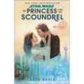 Star Wars: The Princess and the Scoundrel - Beth Revis, Kartoniert (TB)