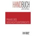 Handbuch Praxis des Geschichtsunterrichts 2 Bde, Kartoniert (TB)