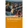 Schwandorf - Alfred Wolfsteiner, Kartoniert (TB)