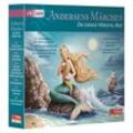 Andersens Märchen - Die grosse Hörspiel-Box,6 Audio-CD - Hans Christian Andersen (Hörbuch)