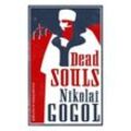 Dead Souls - Nikolai Gogol, Kartoniert (TB)
