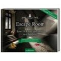 Escape Room. Der erste Escape-Adventskalender - Eva Eich, Gebunden