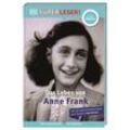 SUPERLESER! Das Leben von Anne Frank - Stephen Krensky, Gebunden