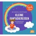 FamilyFlow. Kleine Fantasiereisen,1 Audio-CD - Daniela Heidtmann (Hörbuch)