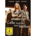 An Uncommon Grace - Liebe zwischen zwei Welten (DVD)