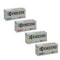 Kyocera Original TK-5150 Toner - 4er Multipack