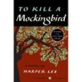 To Kill a Mockingbird - Harper Lee, Kartoniert (TB)