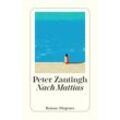 Nach Mattias - Peter Zantingh, Taschenbuch