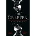 The Creeper - A. M. Shine, Taschenbuch