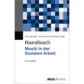 Handbuch Musik in der Sozialen Arbeit, Gebunden