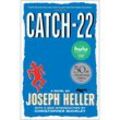 Catch-22. 50th Anniversary Edition - Joseph Heller, Taschenbuch