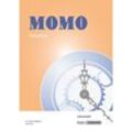 Momo - Michael Ende - Lehrerheft - Gesine Heddrich, Vera Sens, Geheftet