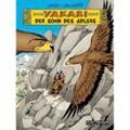 Yakari - Der Sohn des Adlers.Bd.41 - Giacometti, Gebunden