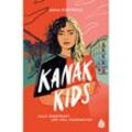 Kanak Kids - Anna Dimitrova, Gebunden