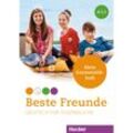 Beste Freunde A1.1 - Anja Schümann, Geheftet