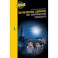 Langenscheidt Krimis für Kids - The Mysterious Lighthouse - Der geheimnisvolle Leuchtturm - Petra Steckelmann, Kartoniert (TB)