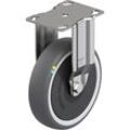 Blickle 853527 BKPXA-PATH 126KFD-ELS Apparate-Bockrolle Rad-Durchmesser: 125 mm Tragfähigkeit (max.): 120 kg 1 St.