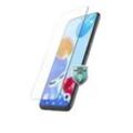 hama 00216367 Echtglas-Displayschutz Premium Crystal Glass für Xiaomi 12T/12T Pro