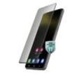 hama 00213069 3D-Full-Screen-Schutzglas Privacy für Samsung Galaxy S22+/S23+
