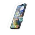 hama 00216349 Echtglas-Displayschutz Premium Crystal Glass f. iPhone 13 Pro Max/14 Plus
