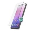 hama 00219887 Echtglas-Displayschutz Premium Crystal Glass für Samsung Galaxy A54 5G