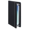 hama 00216434 Tablet-Case 360° Rotation Uni für Tablets 22,9-28 cm (9-11), Schwarz