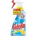 Sidolin Glasreiniger Zitrone 500 ml