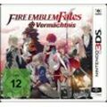 Fire Emblem: Fates - Vermächtnis Nintendo 3DS