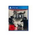 Hunt Showdown Limited Bounty Hunter Edition PS4 PS5 PlayStation 4