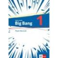 Big Bang Physik Oberstufe 1.Bd.1, Kartoniert (TB)
