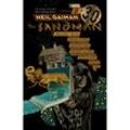 The Sandman Vol. 8: World's End. 30th Anniversary Edition - Neil Gaiman, Kartoniert (TB)