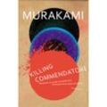 Killing Commendatore.Vol.1 - Haruki Murakami, Kartoniert (TB)