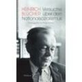 Versuche über den Nationalsozialismus - Heinrich Blücher, Gebunden