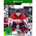 NHL 21 Xbox One Xbox One