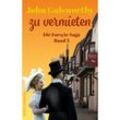 Zu Vermieten - John Galsworthy, Kartoniert (TB)