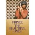 The Beautiful Ones - Prince, Gebunden