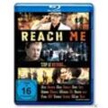 Reach Me (Blu-ray)