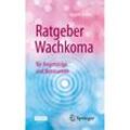 Ratgeber Wachkoma - Jürgen Drebes, Kartoniert (TB)