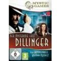 Der mysteriöse Fall Dillinger PC