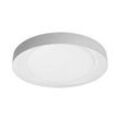 Ledvance SMART+ Ceiling Eye CCT - silber