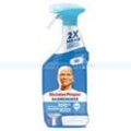 Badreiniger P&G Meister Proper Badspray 800 ml langanhaltender Glanz mit Frischeduft von Febreze