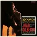 Brazils Brilliant-The Complete Album (Ltd.180g (Vinyl) - Joao Gilberto. (LP)