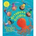 Octopus's Garden - Ringo Starr, Gebunden