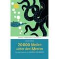 20000 Meilen unter den Meeren - Jules Verne, Gebunden