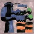 nublues - Joel Ross. (CD)