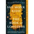 The Book of Longings - Sue Monk Kidd, Kartoniert (TB)