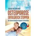 Osteoporose erfolgreich stoppen - Sigrid Nesterenko, Kartoniert (TB)