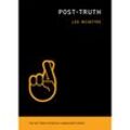 Post-Truth - Lee McIntyre, Kartoniert (TB)