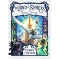 The Land of Stories - Worlds Collide - Chris Colfer, Kartoniert (TB)