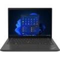 Lenovo ThinkPad P14s G3 14 Zoll i7-1260P 2.1GHz 16GB RAM 512GB SSD schwarz